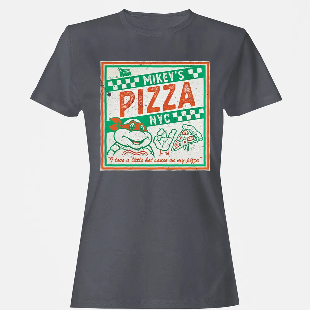 Women's T-shirt - A39NZZR7