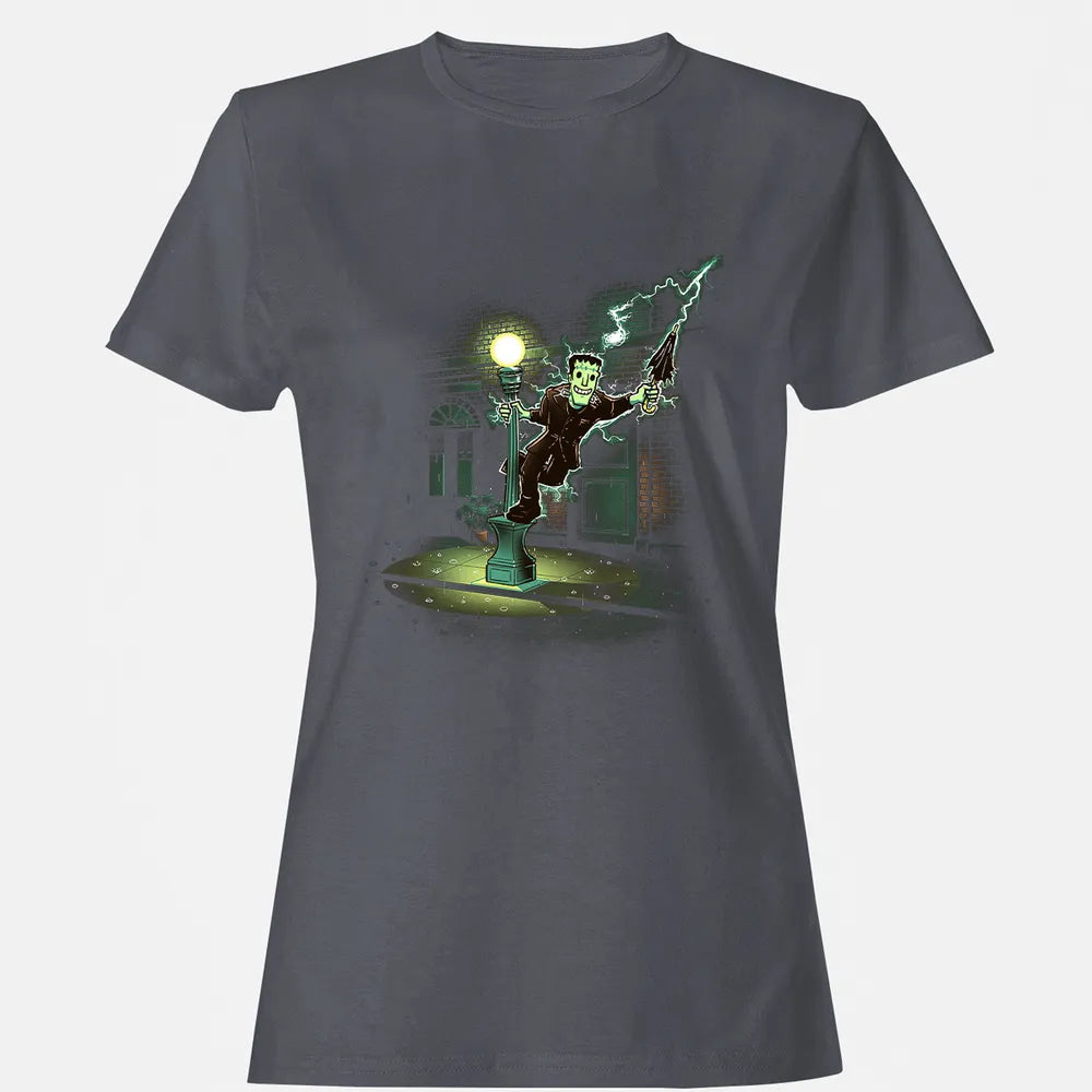 Women's T-shirt - FG15V4S8