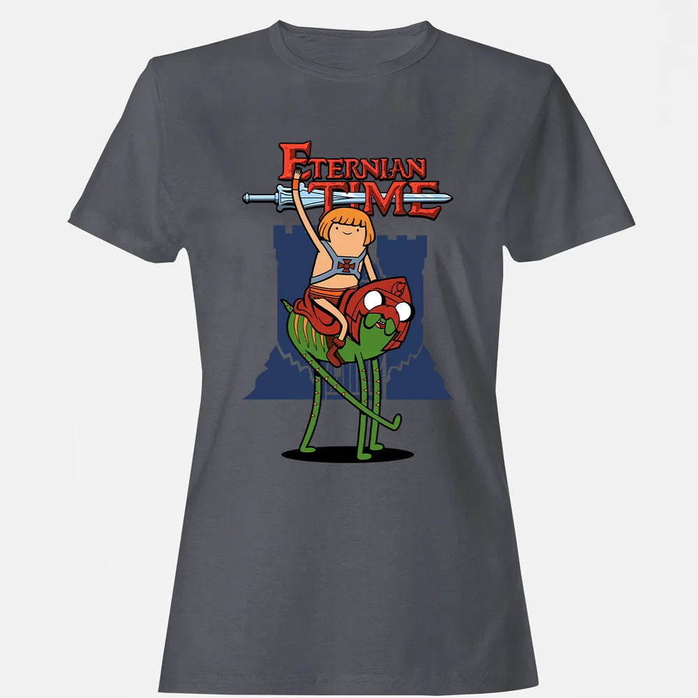 Women's T-shirt - UVBNLC7T