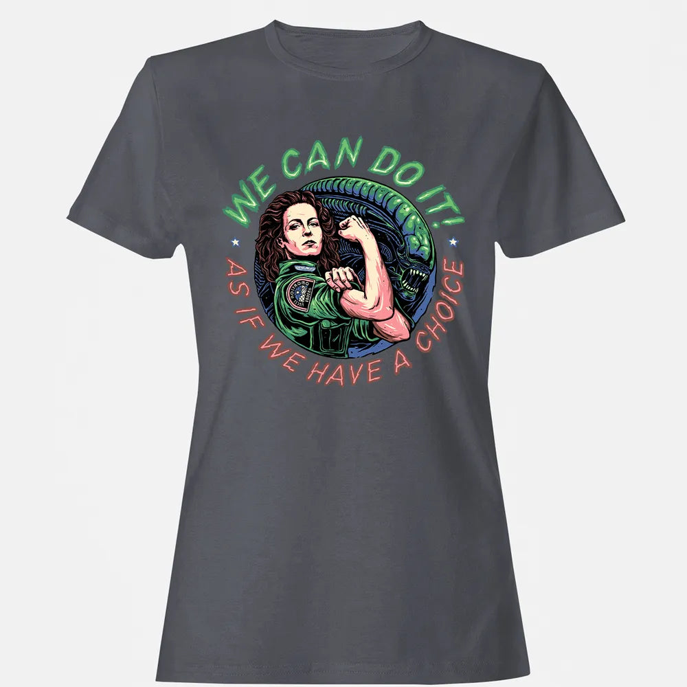 Women's T-shirt - B5FBUB1C