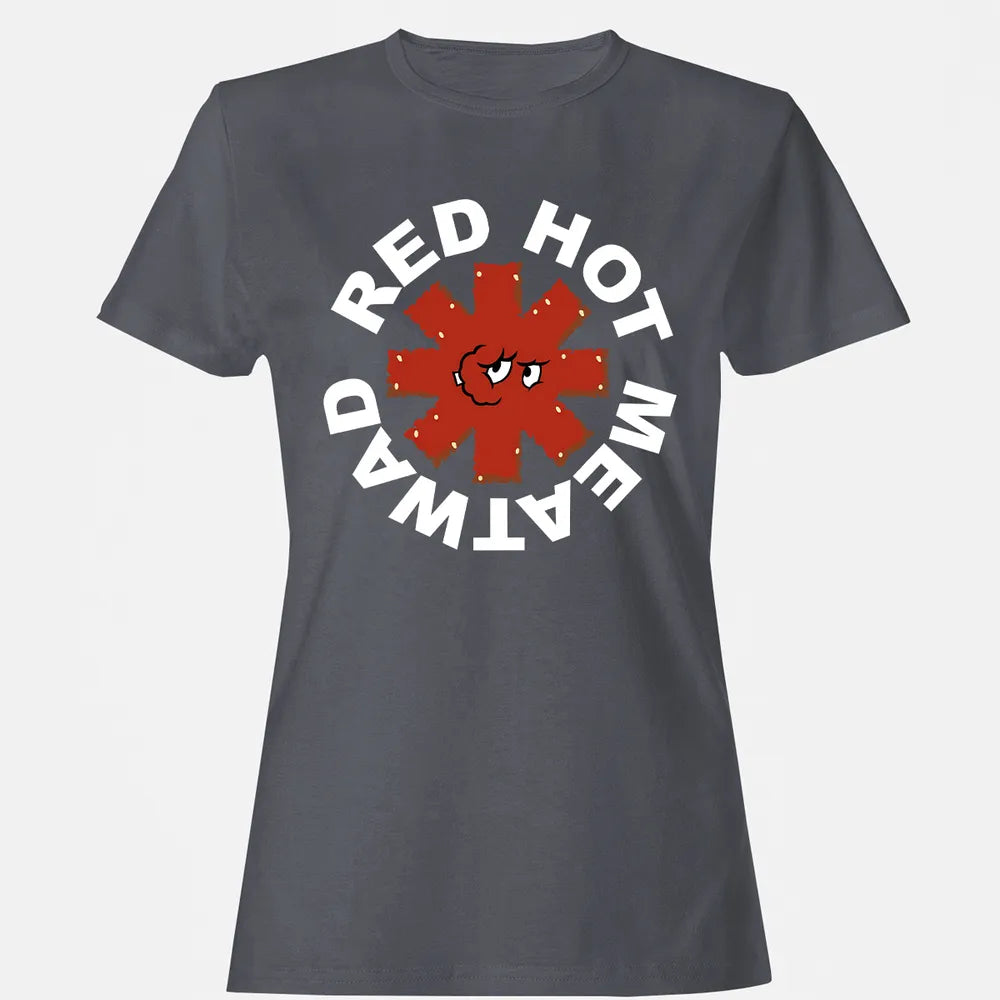 Women's T-shirt - NDMX9JQZ