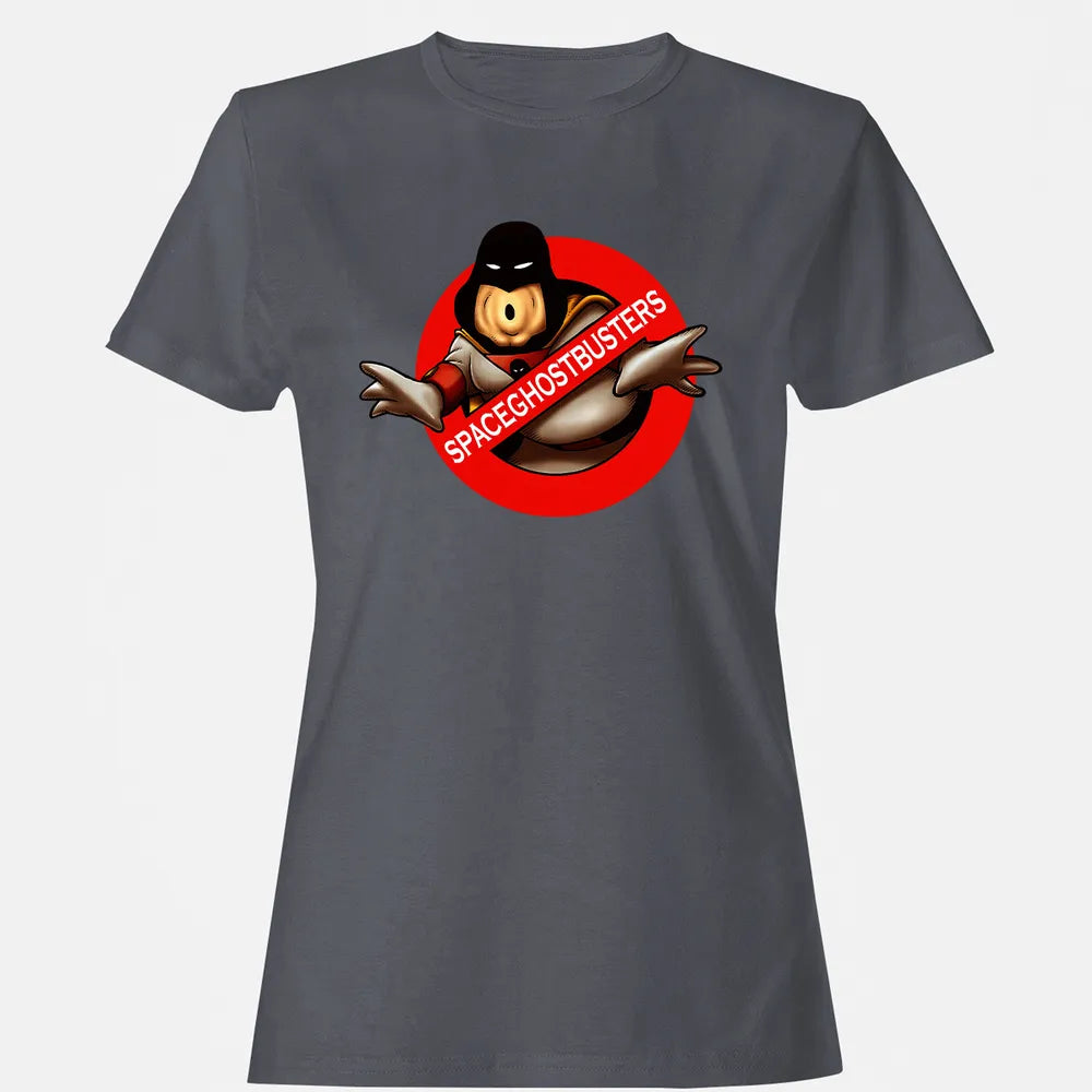 Women's T-shirt - QGHGL9HT