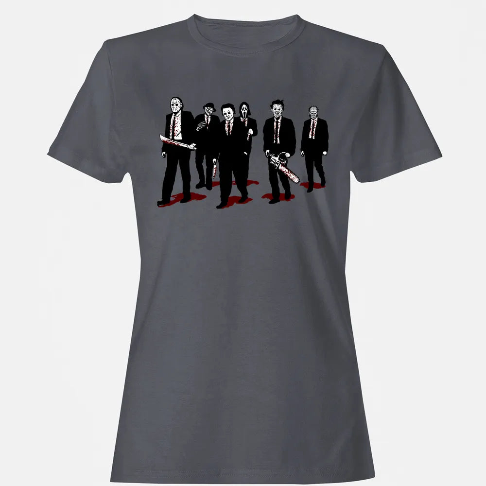 Women's T-shirt - WTQ2DHGS