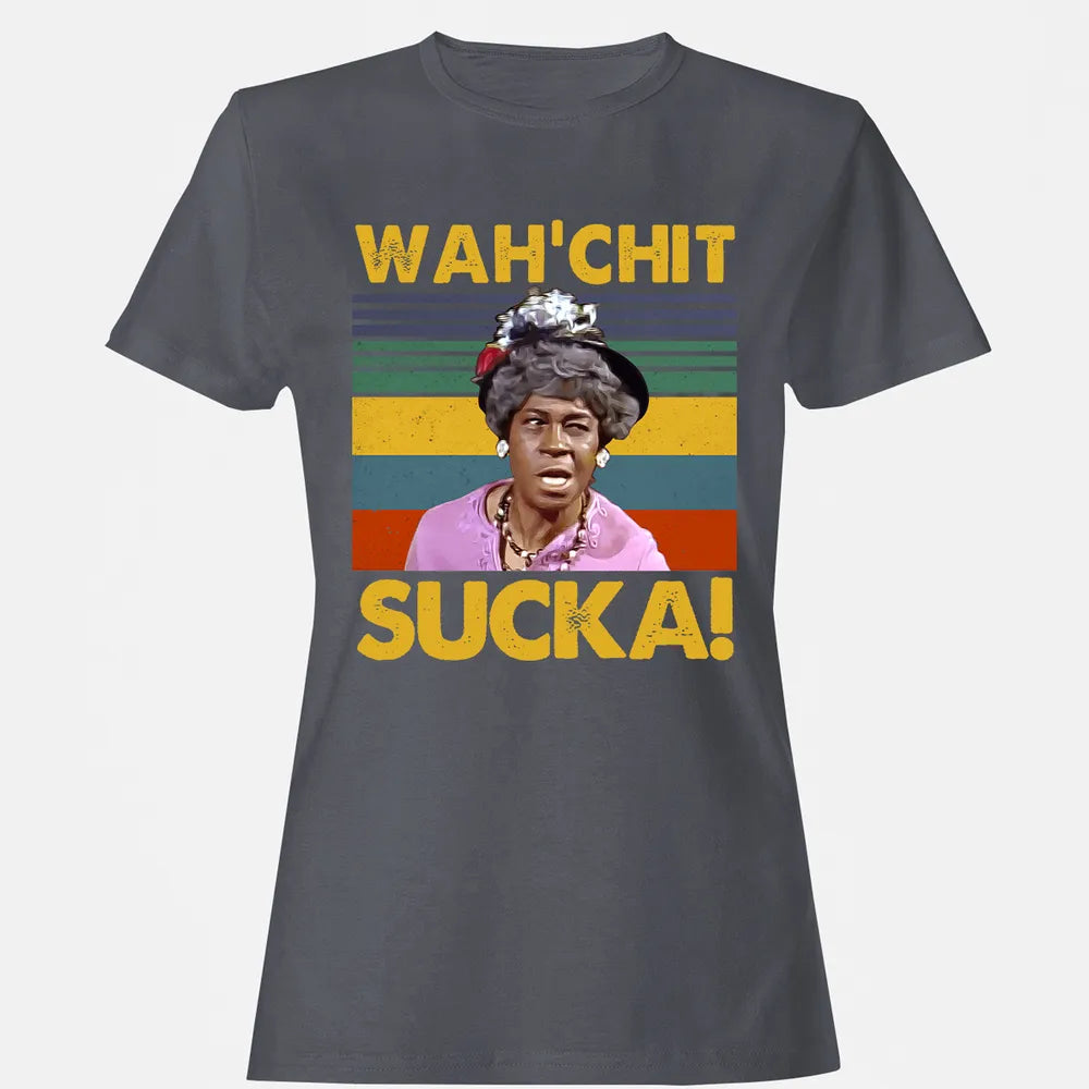 Women's T-shirt - ES5Q6JEY