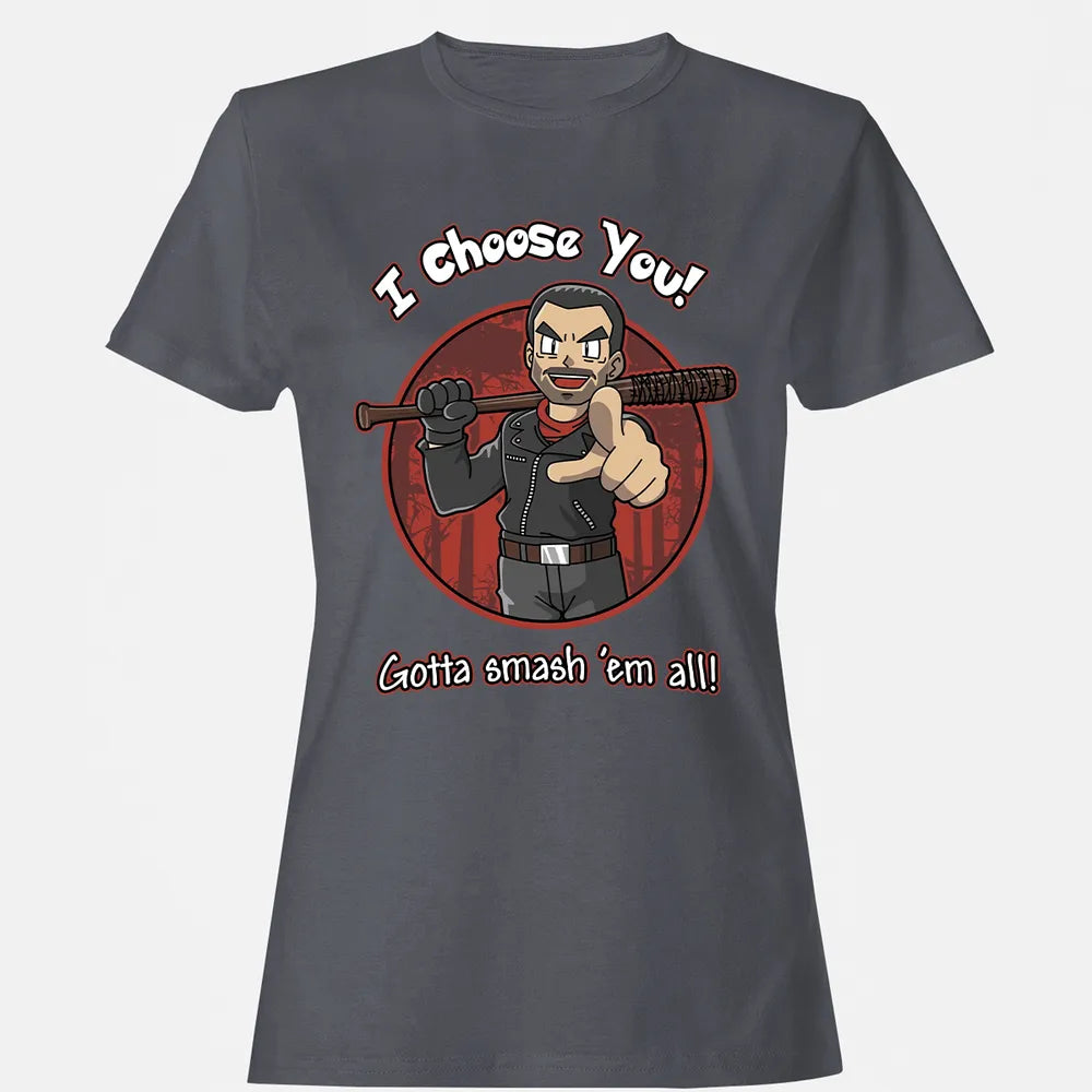 Women's T-shirt - WGVA4VL4