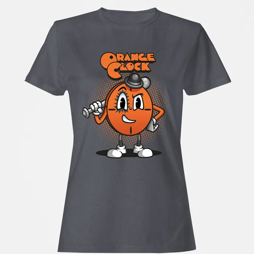 Women's T-shirt - 7KM5K1GY