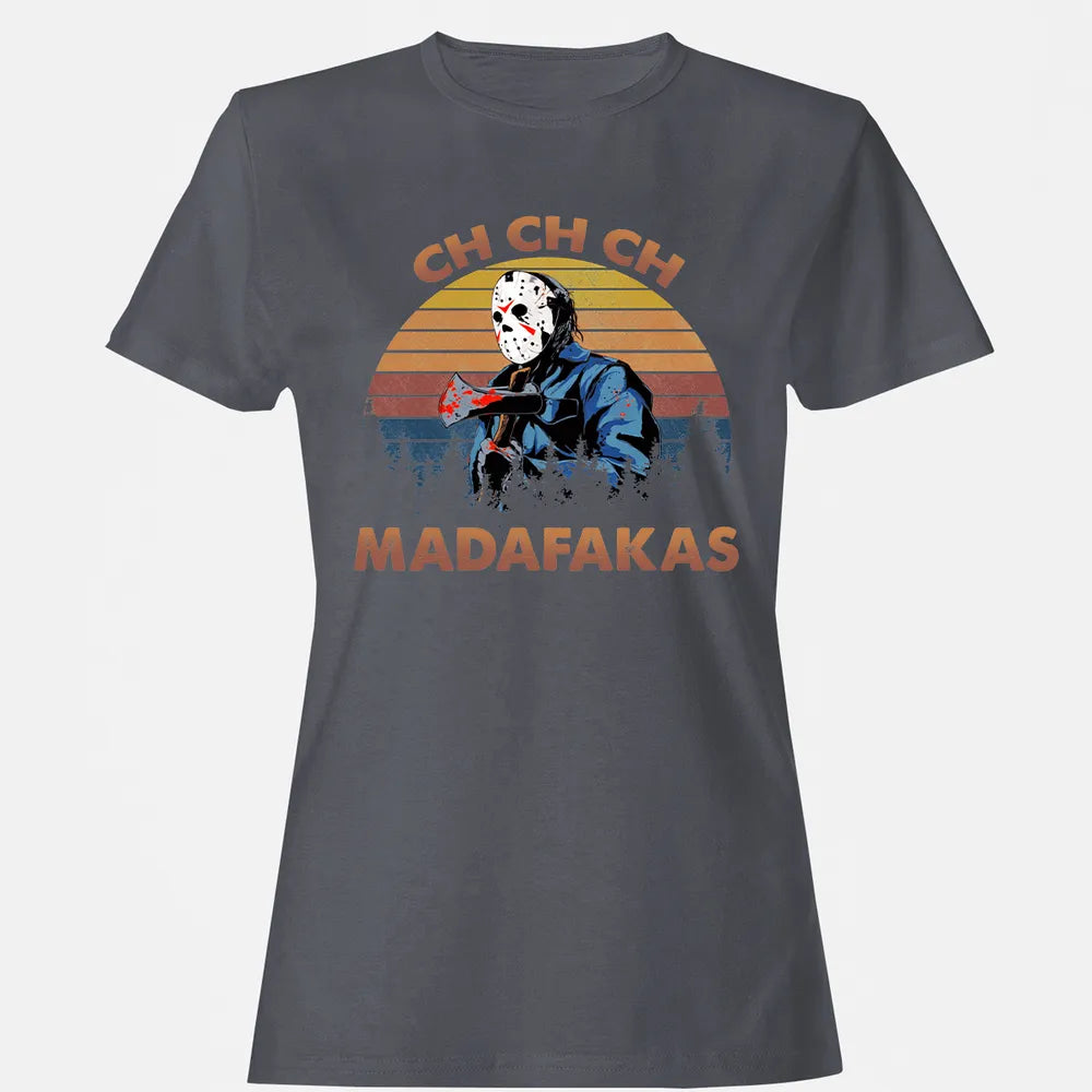 Women's T-shirt - AJTX372D