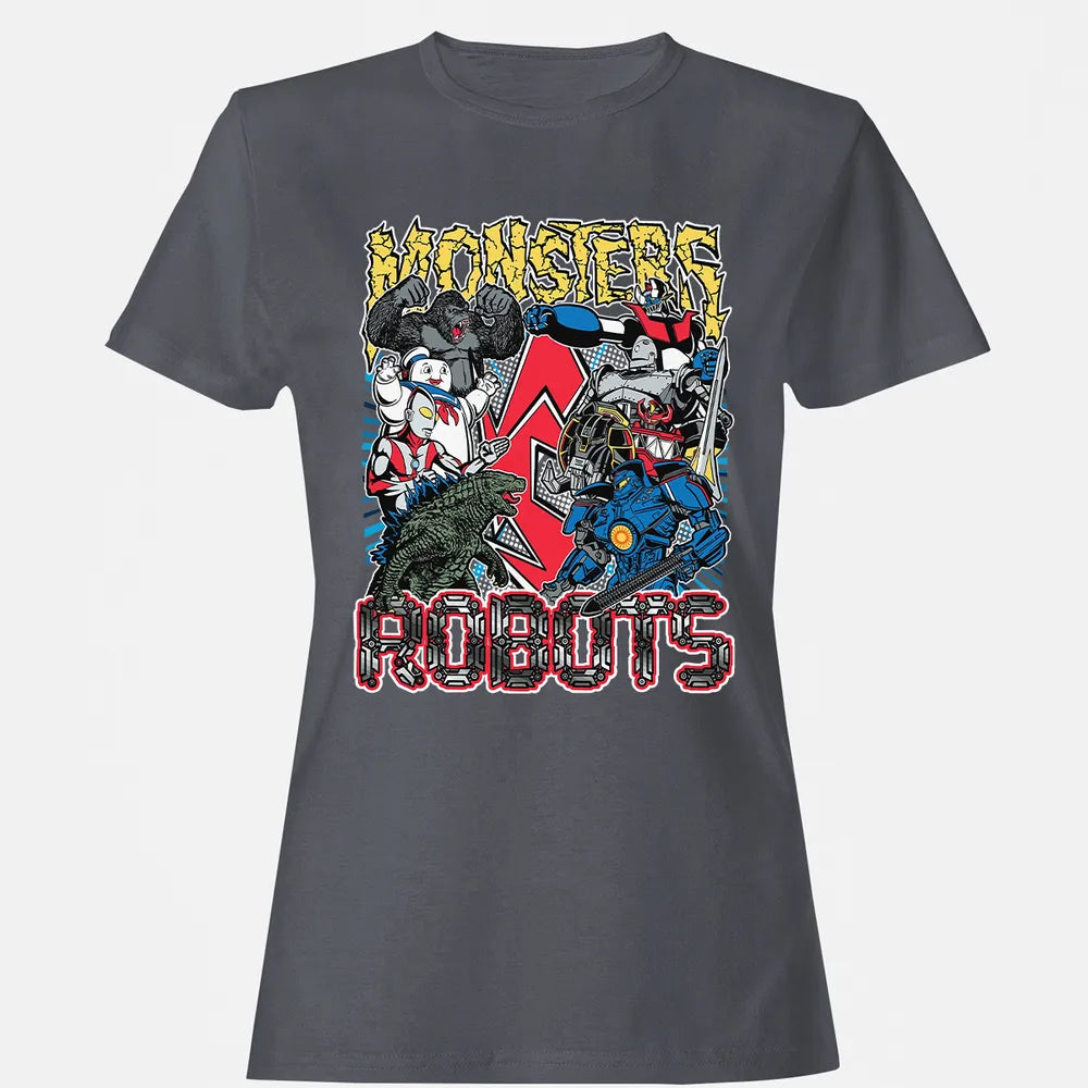 Women's T-shirt - XXYZKQ8T