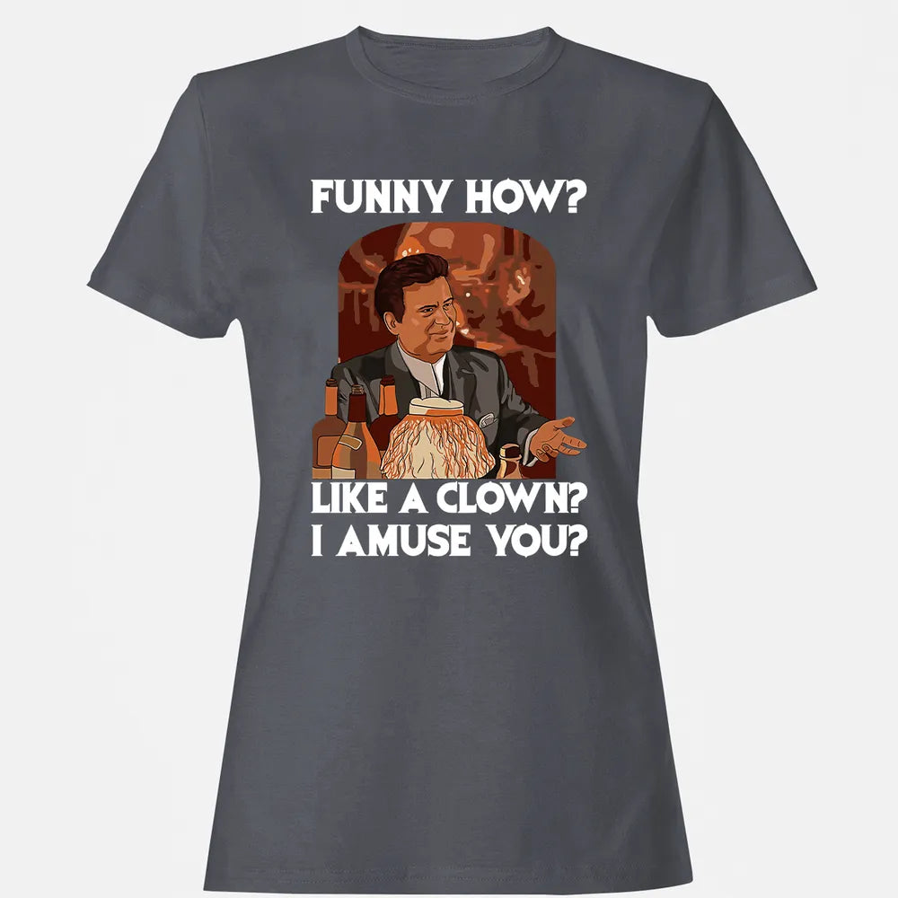 Women's T-shirt - XN2DFBB8