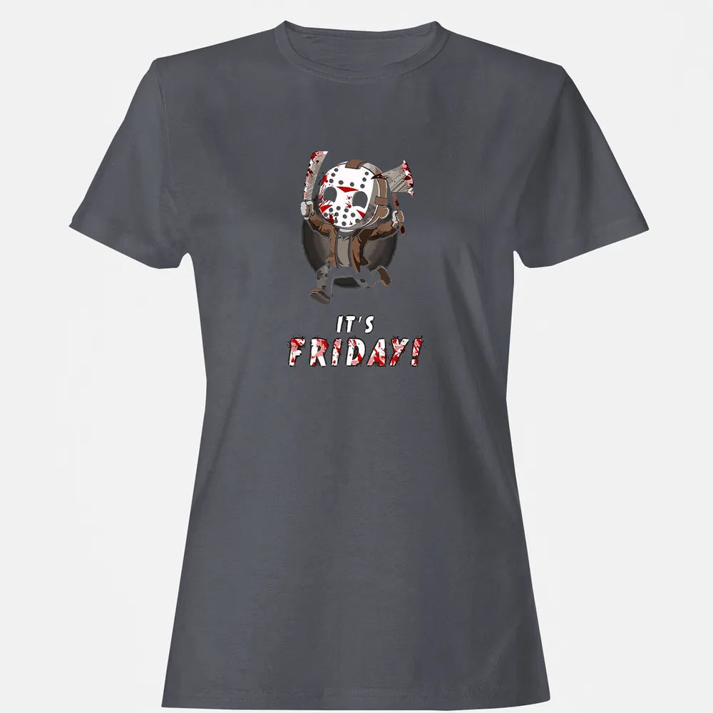Women's T-shirt - QSAQU7SH