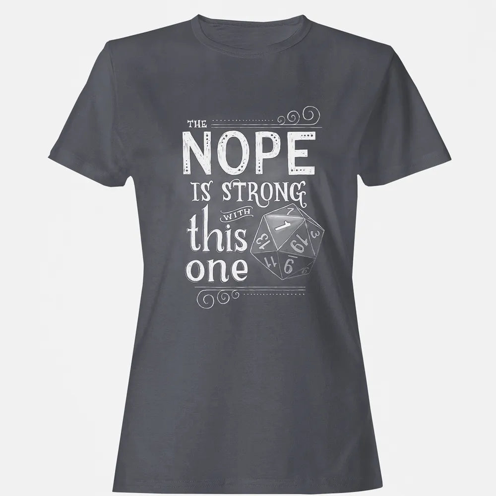 Women's T-shirt - 9J5HLVVQ