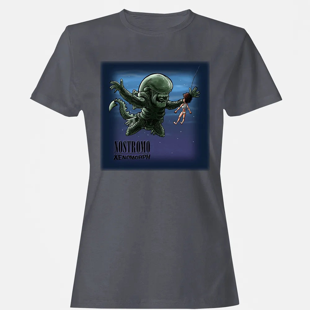 Women's T-shirt - NPK1P3Y6