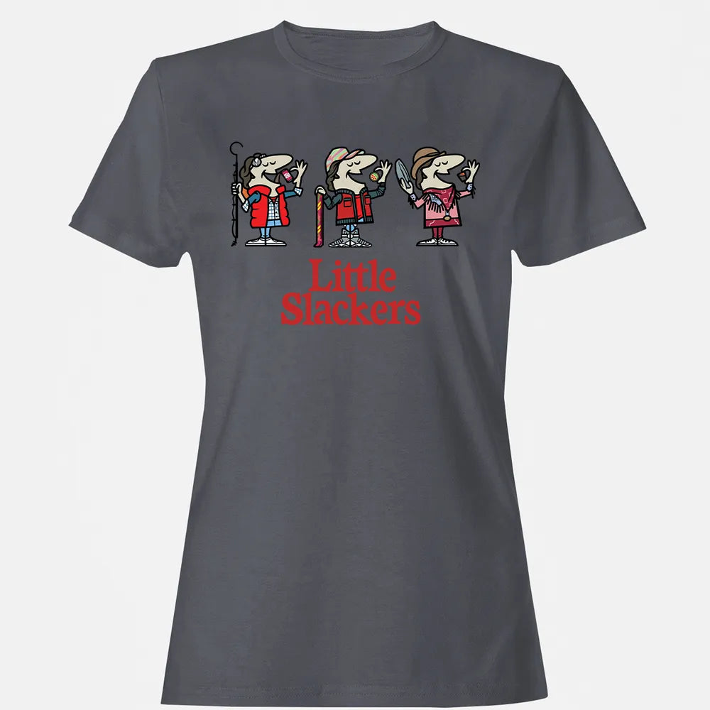 Women's T-shirt - JNXNW236