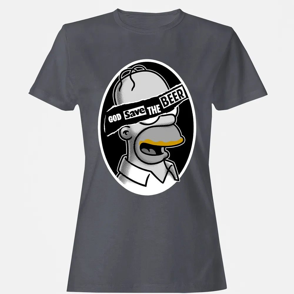 Women's T-shirt - 1CDYP473