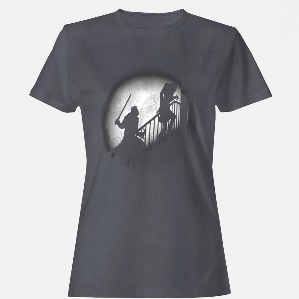 Women's T-shirt - L4CCWR4M