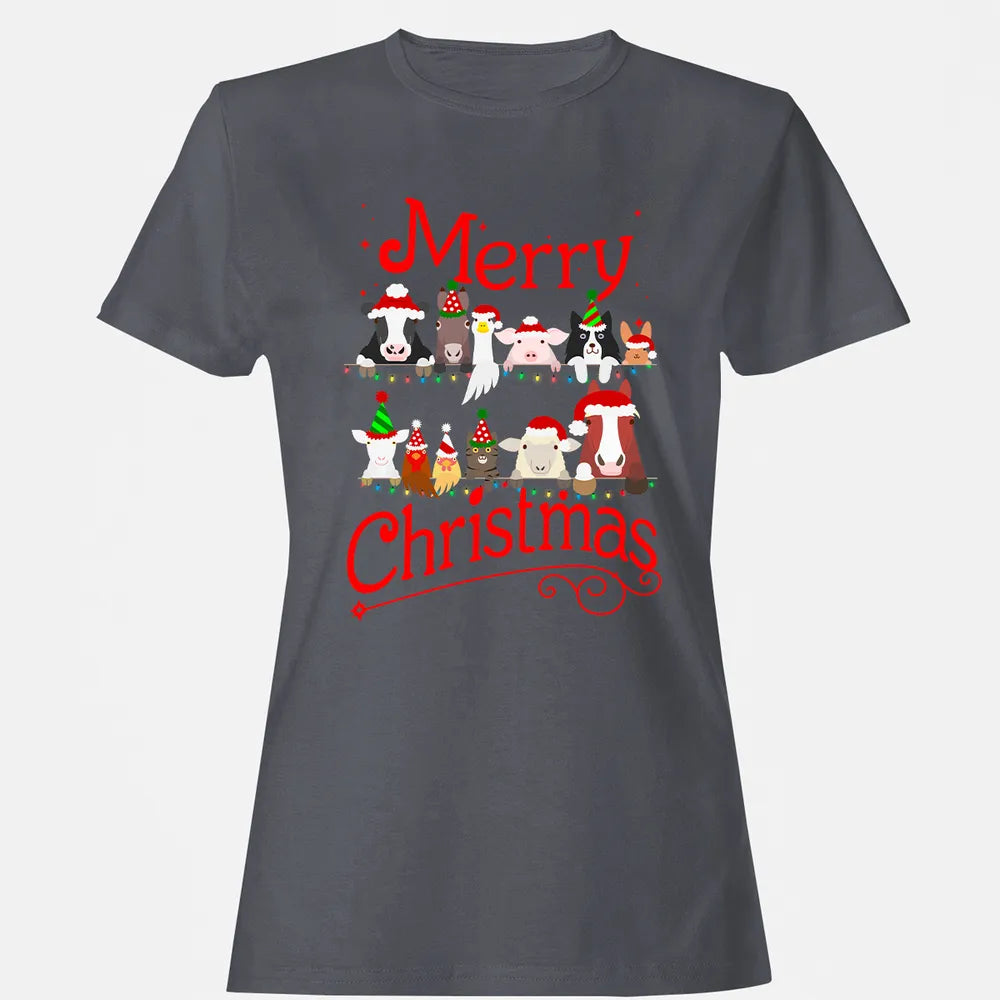 Women's T-shirt - TFTEZ1S6
