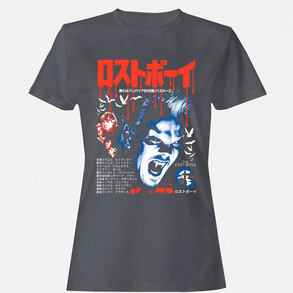Women's T-shirt - CFLSTXQS