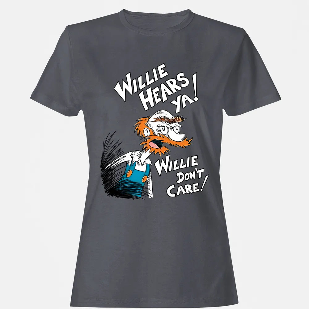 Women's T-shirt - M5VFX1NN