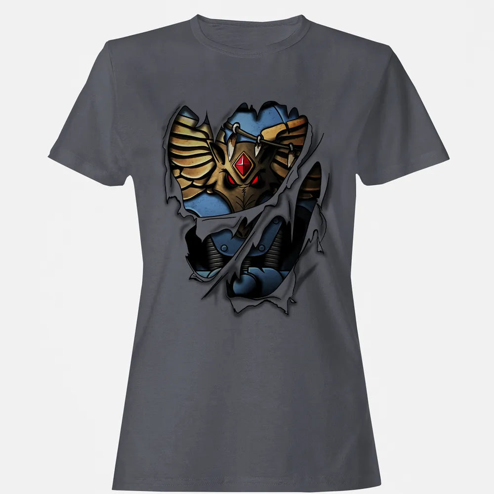 Women's T-shirt - DSGZS6DP
