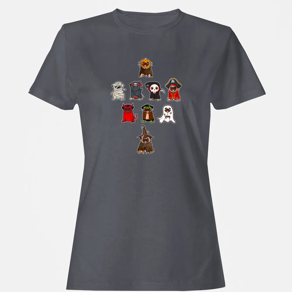 Women's T-shirt - AAA5U1C8