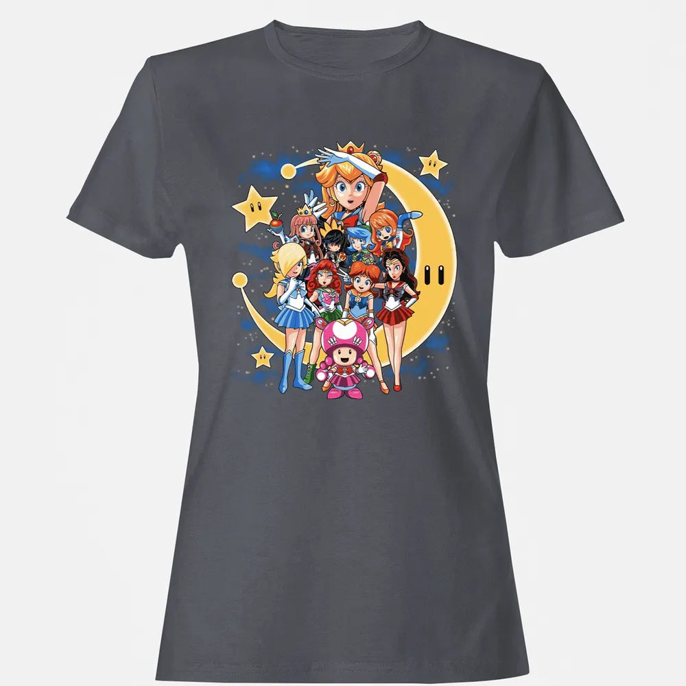 Women's T-shirt - ZUMGZ7ET
