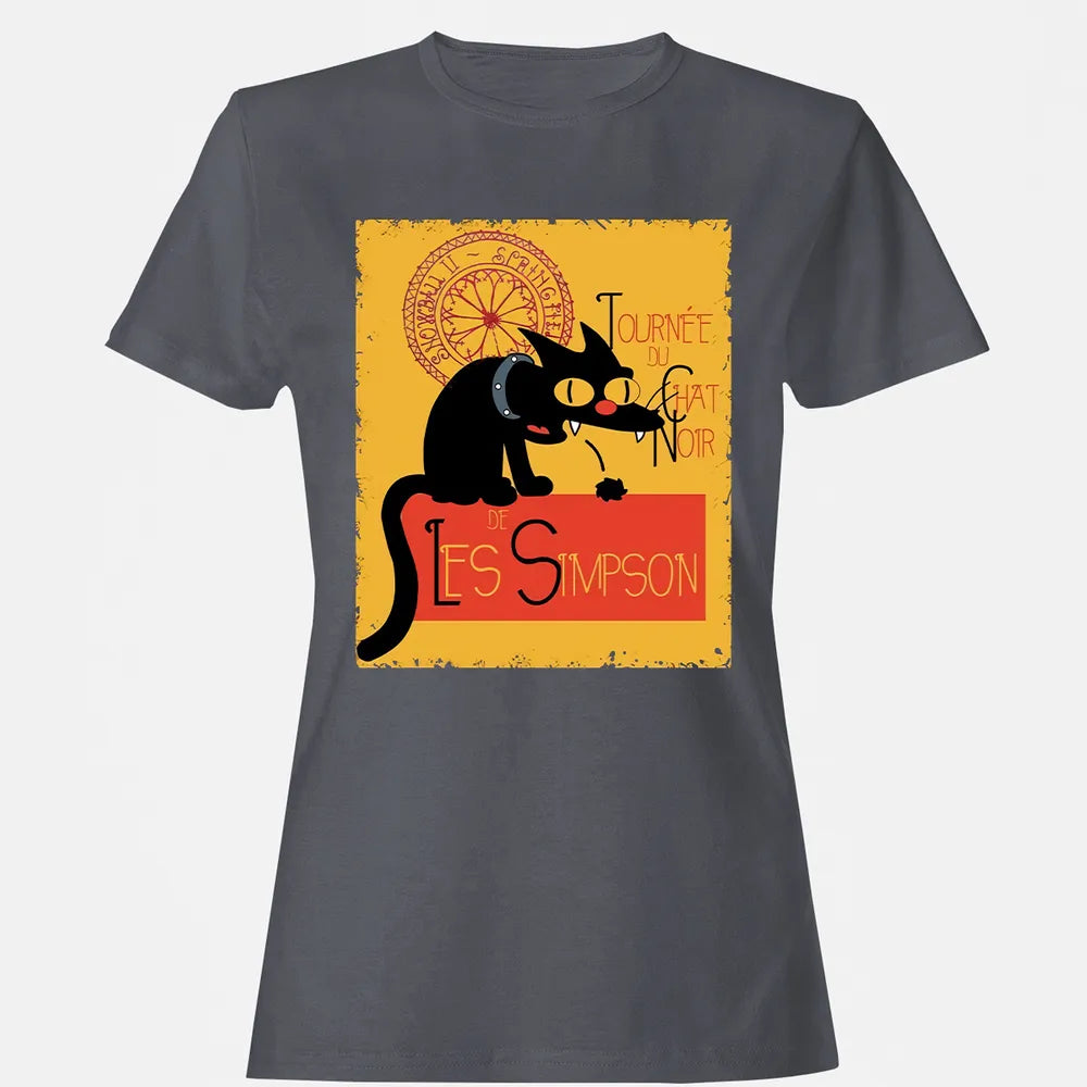Women's T-shirt - UGJLBUBC