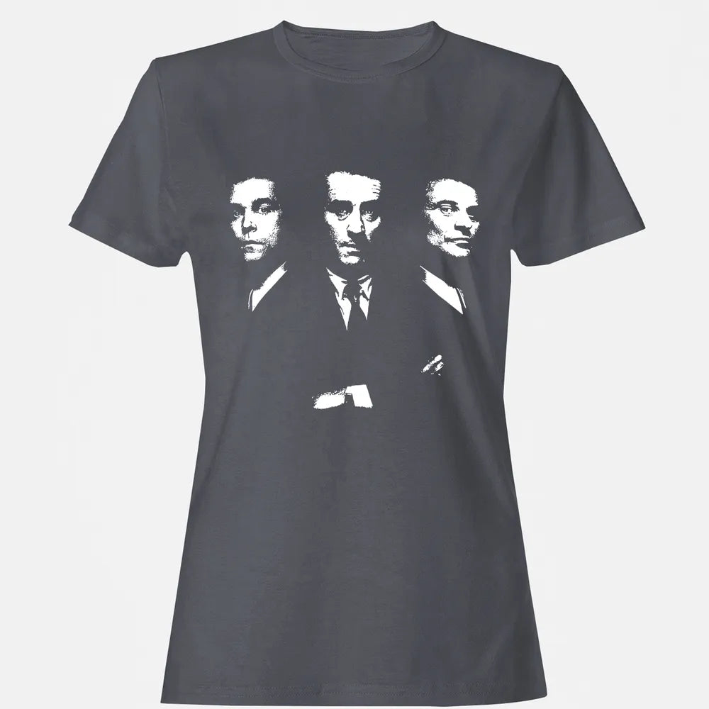 Women's T-shirt - 5LG2GY7E