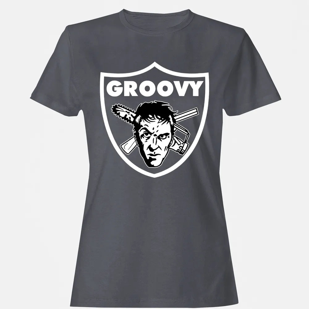 Women's T-shirt - 5K5QWYNQ