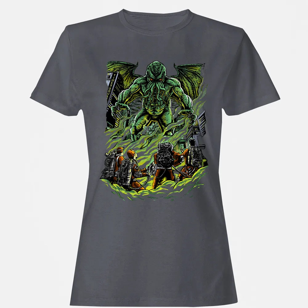 Women's T-shirt - E6PYGX1A