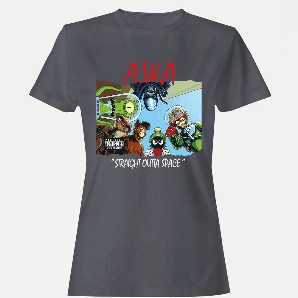 Women's T-shirt - BB278BF8
