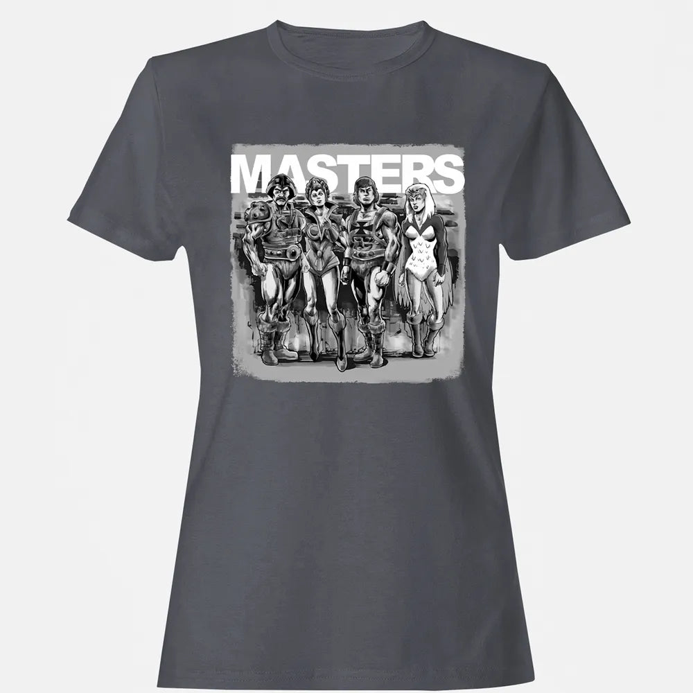 Women's T-shirt - LV71L1NF