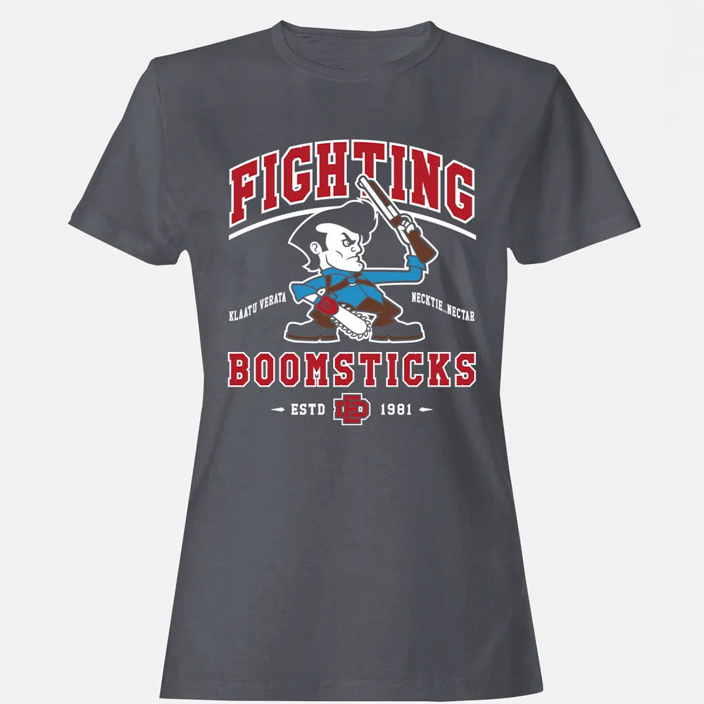 Women's T-shirt - 598C6MKT