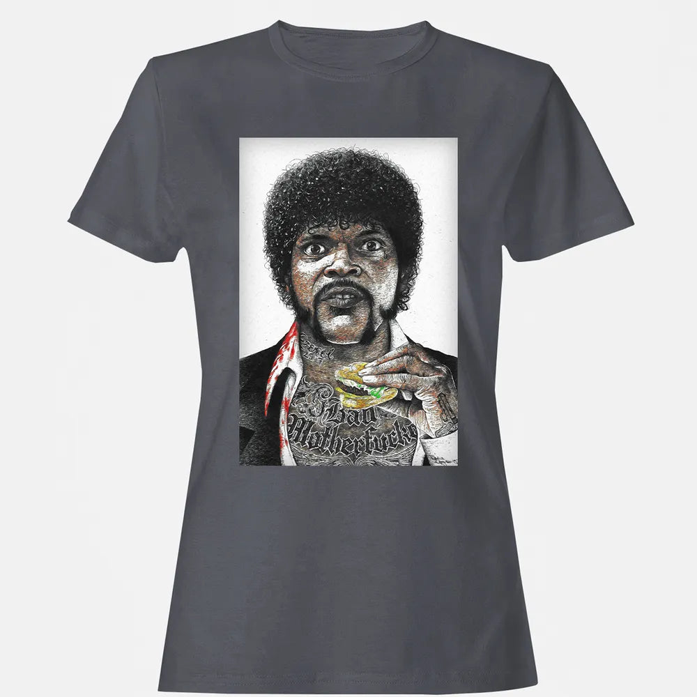 Women's T-shirt - 74G14MV2