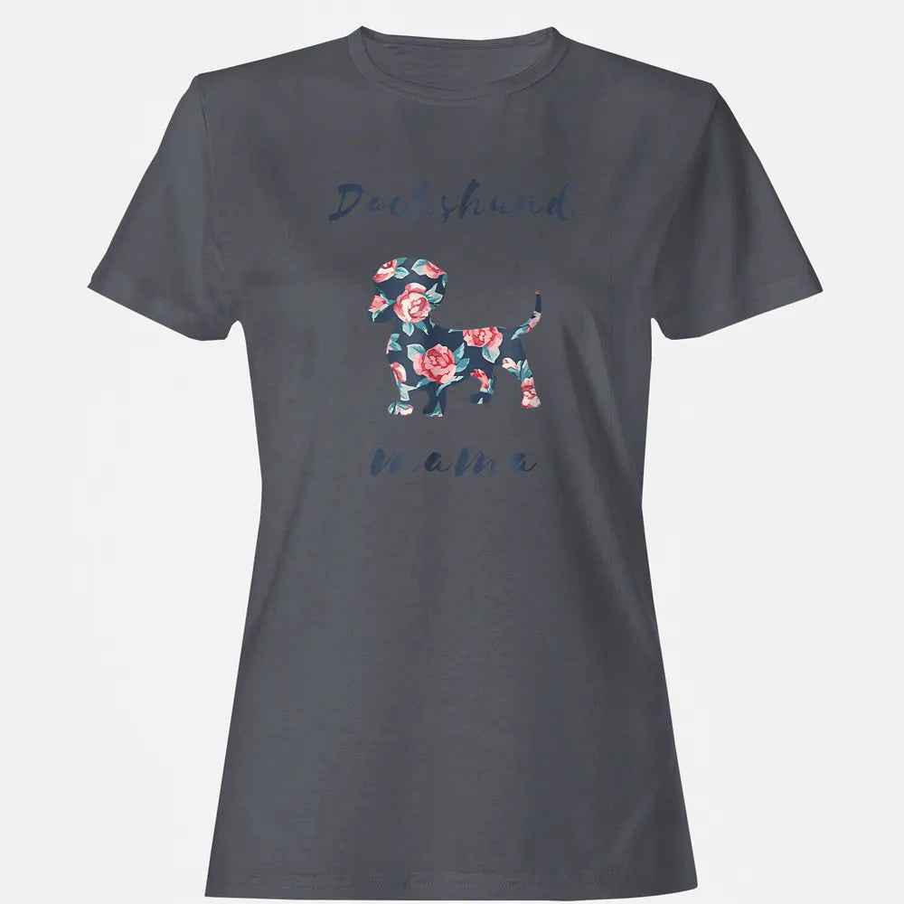 Women's T-shirt - NRNWGMEX