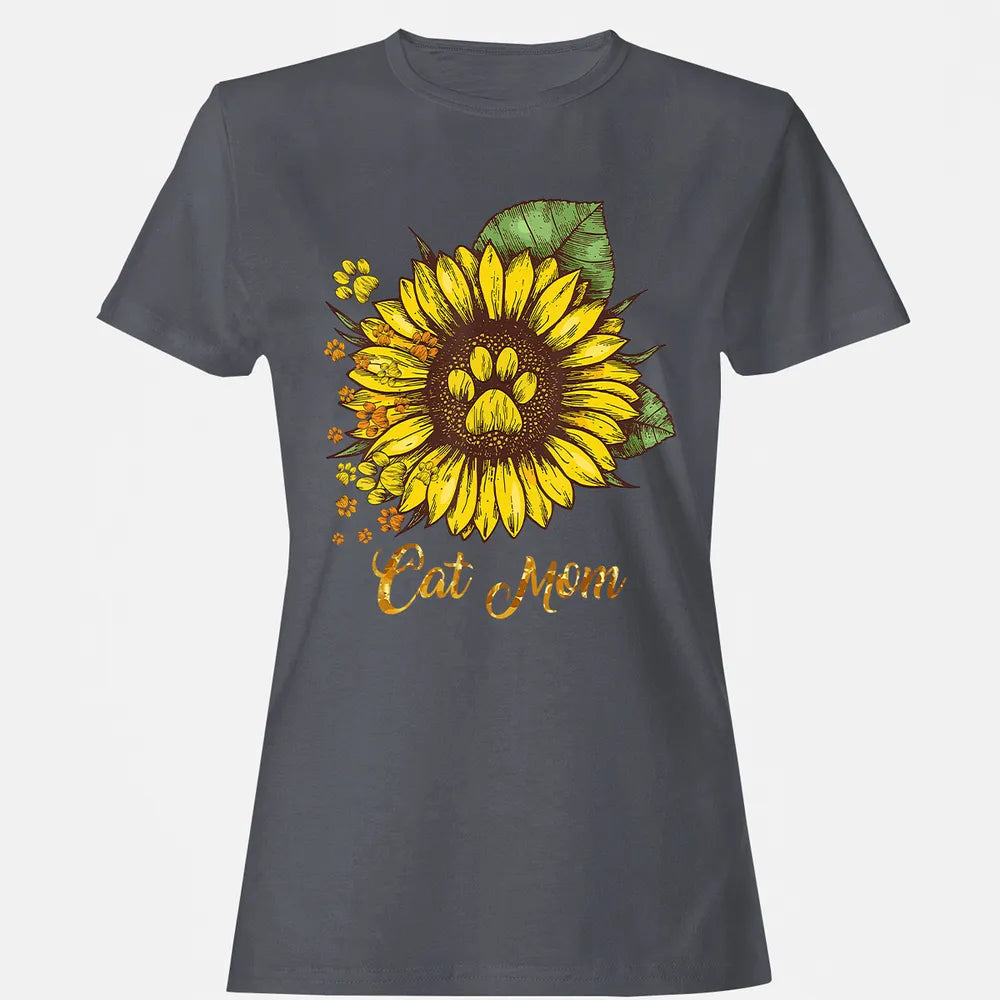 Women's T-shirt - 8FJLES75