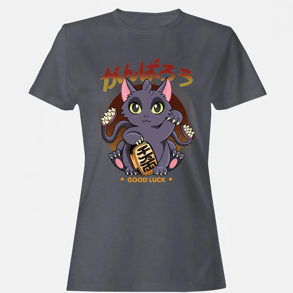 Women's T-shirt - XVUMJPFG