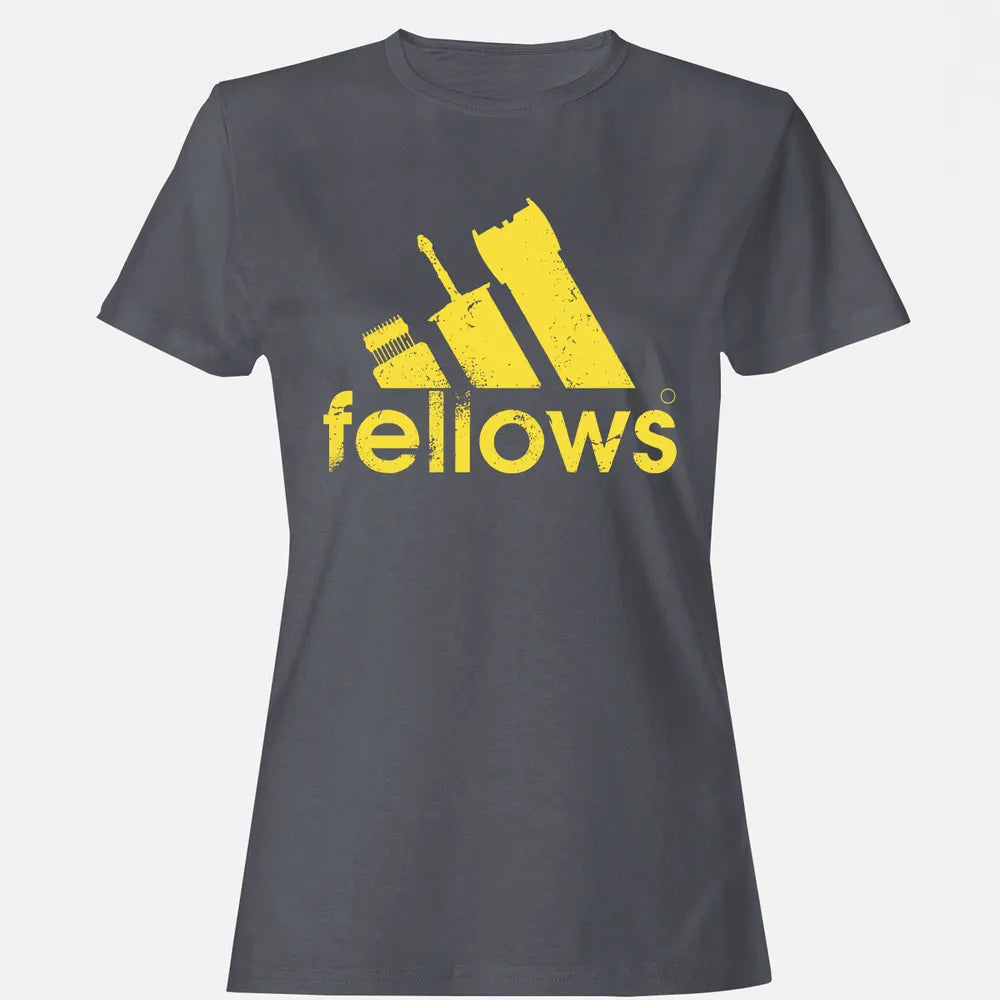 Women's T-shirt - DNEZDB53