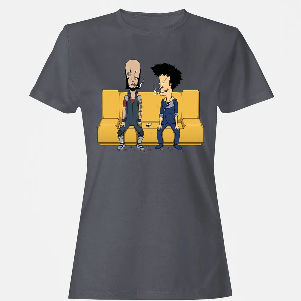 Women's T-shirt - H5TJD2BB