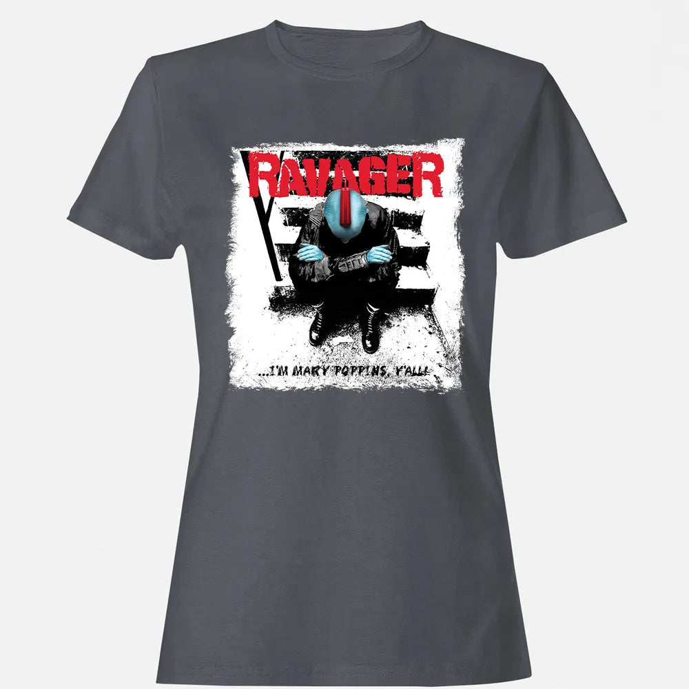 Women's T-shirt - AJWRCQ4M