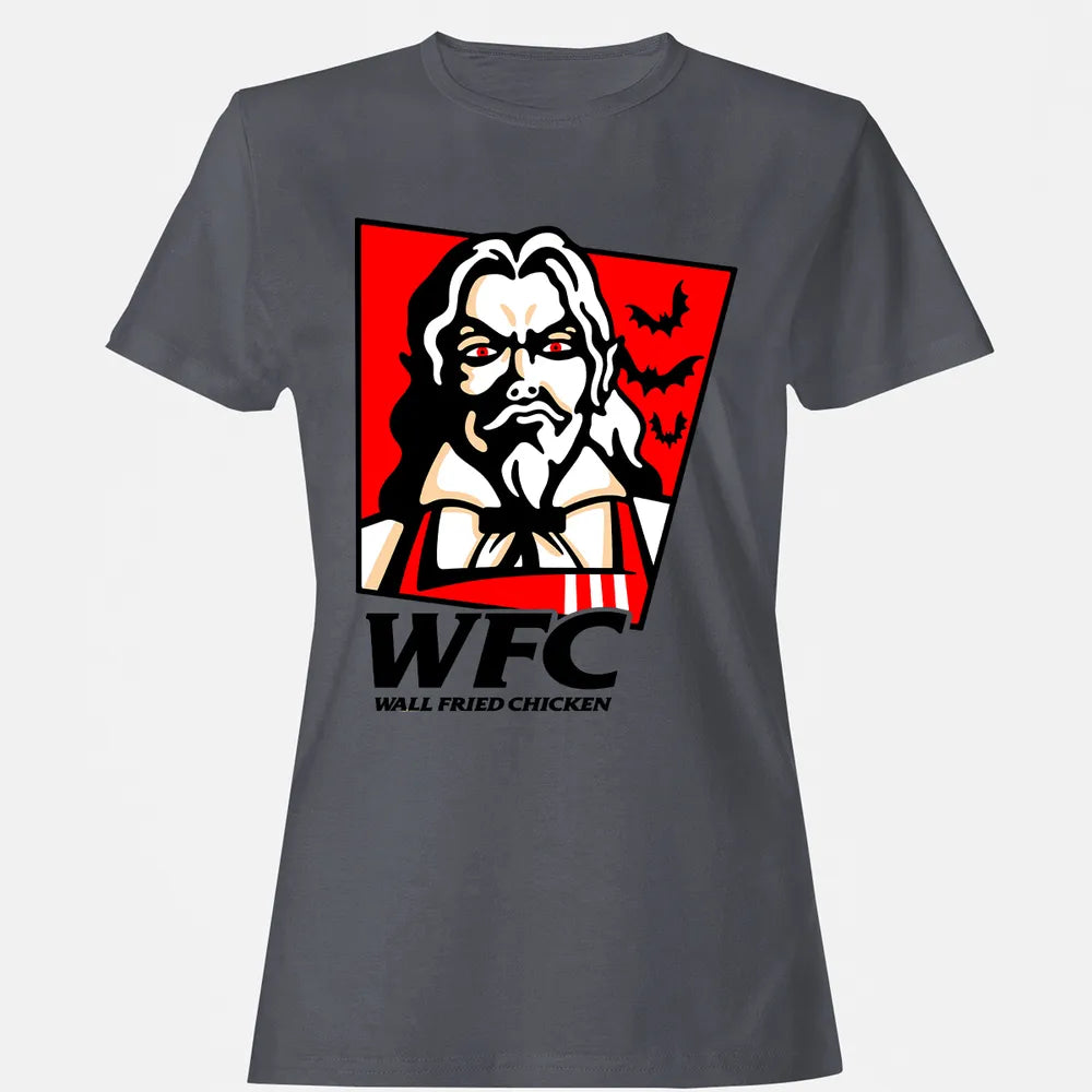 Women's T-shirt - NTVPR7Y8