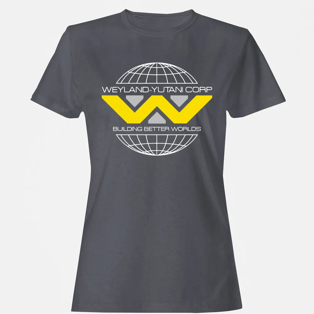 Women's T-shirt - H1RUKG7B