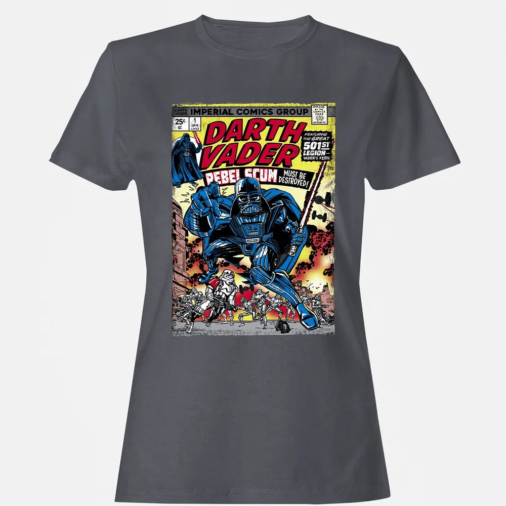 Women's T-shirt - 21UWY85G