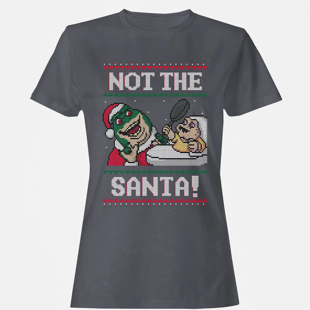 Women's T-shirt - 96EQHR6E