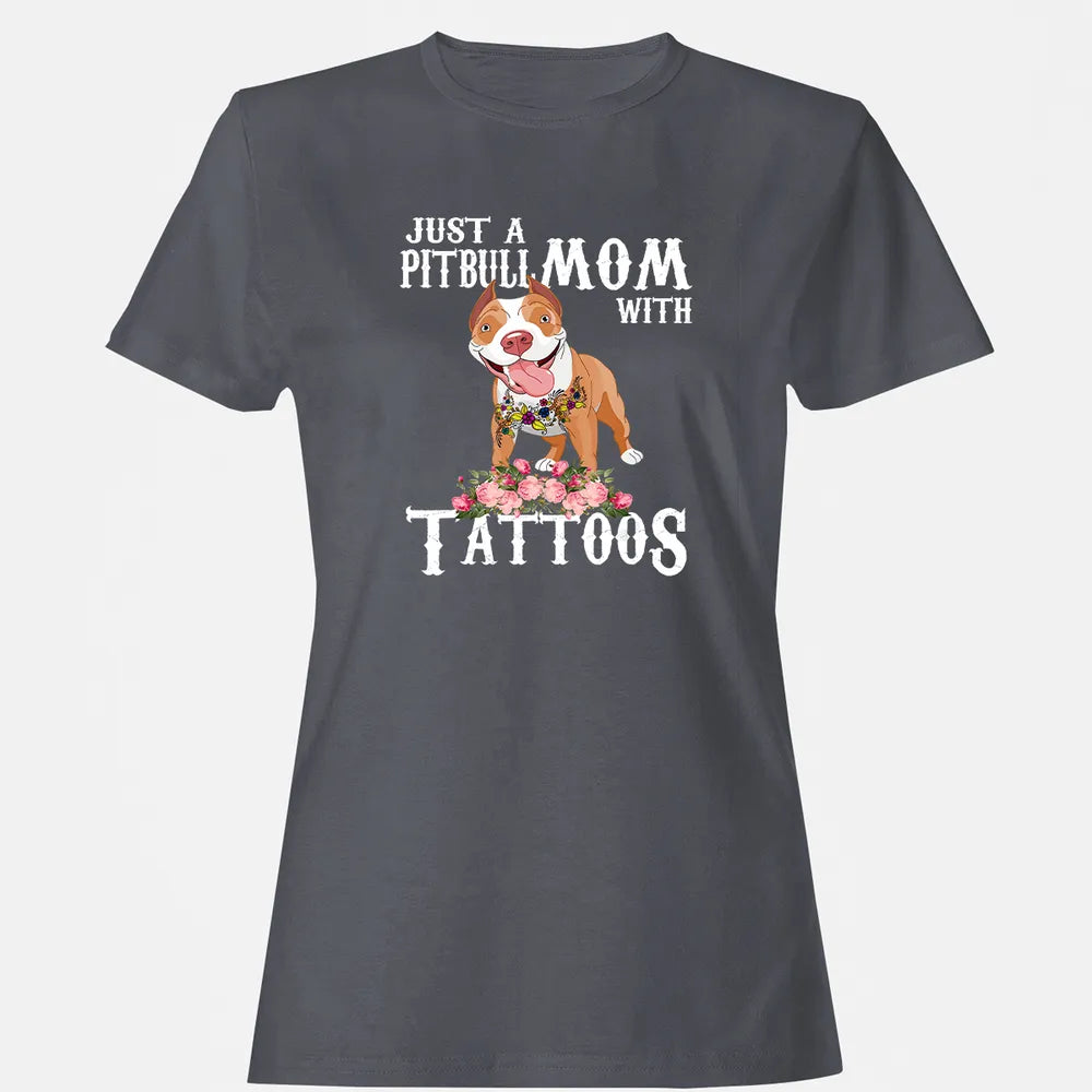 Women's T-shirt - U6S99BQS