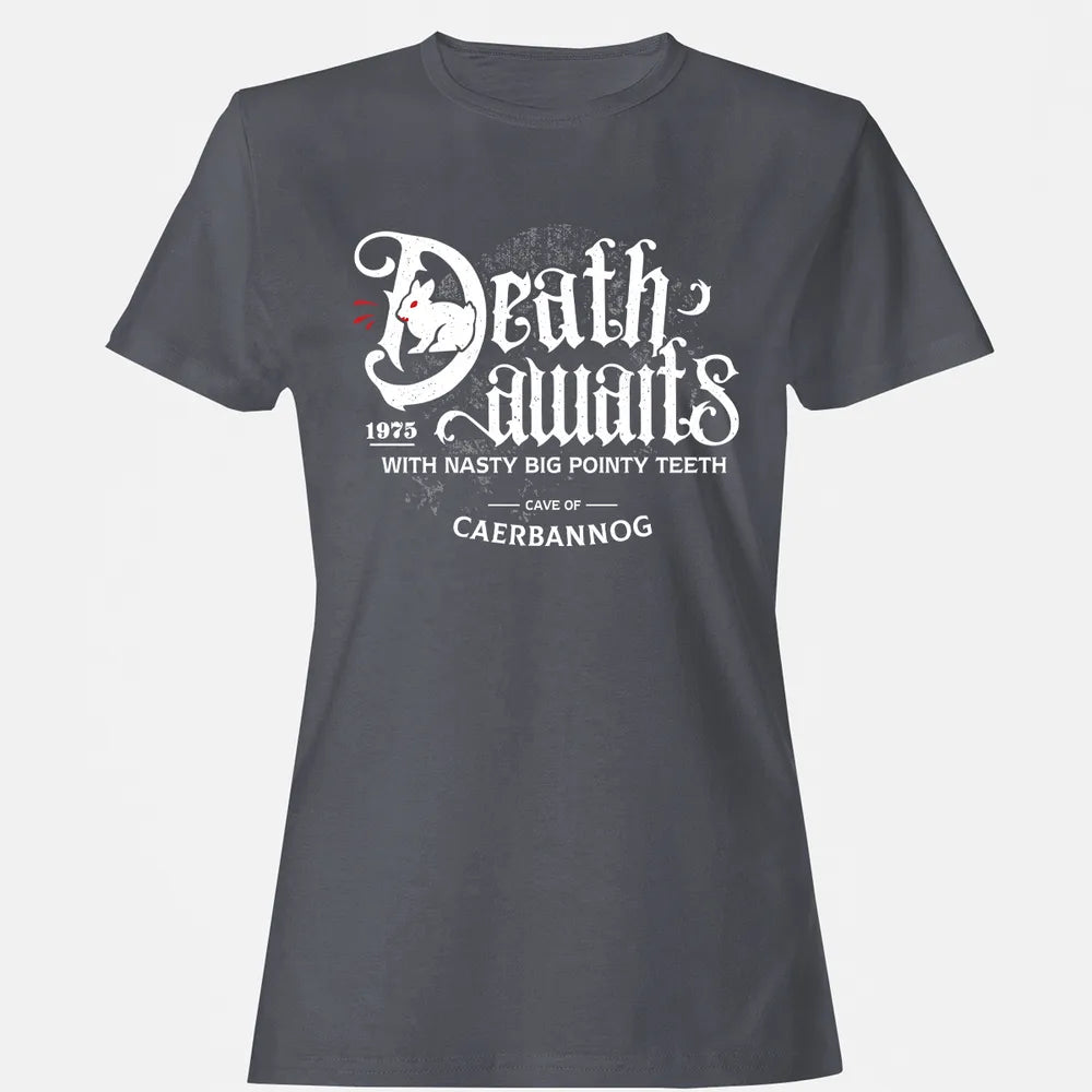 Women's T-shirt - MXAVD3KM