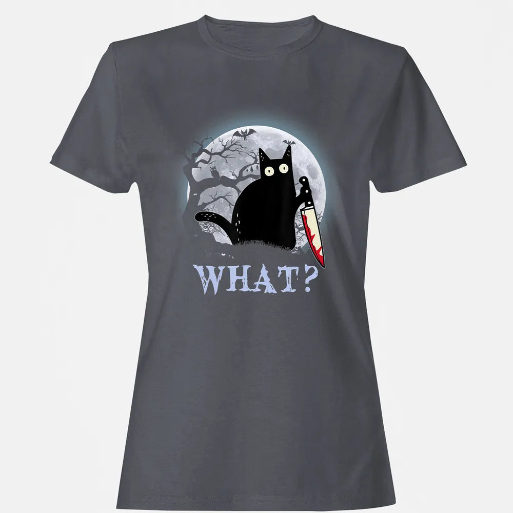 Women's T-shirt - RC8DFRUS