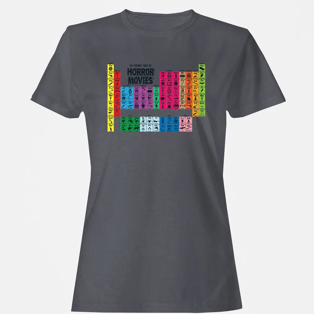 Women's T-shirt - Y7FEUJ6Q