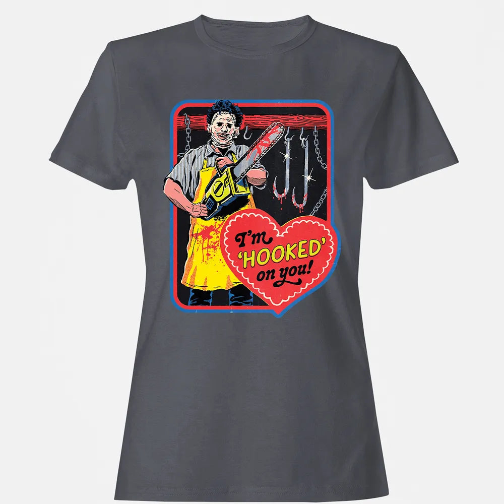 Women's T-shirt - MQGMX5S4