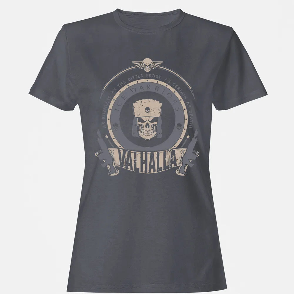 Women's T-shirt - AHKMD43E