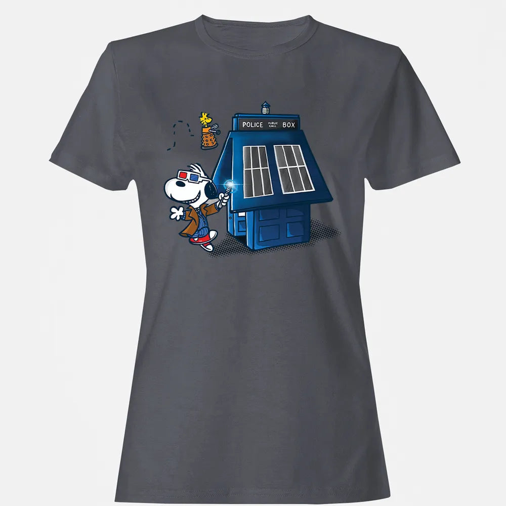 Women's T-shirt - 46ACE4VX